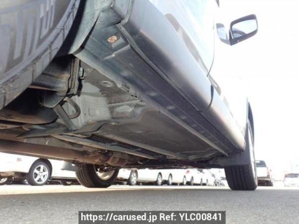 Used 2009 AT nissan x-trail NT31 Image[38]