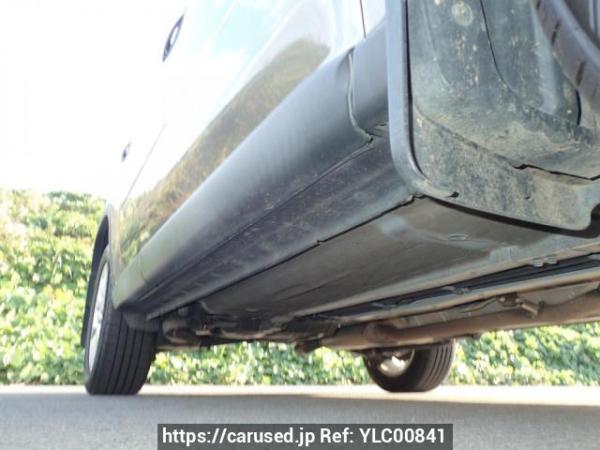 Used 2009 AT nissan x-trail NT31 Image[39]