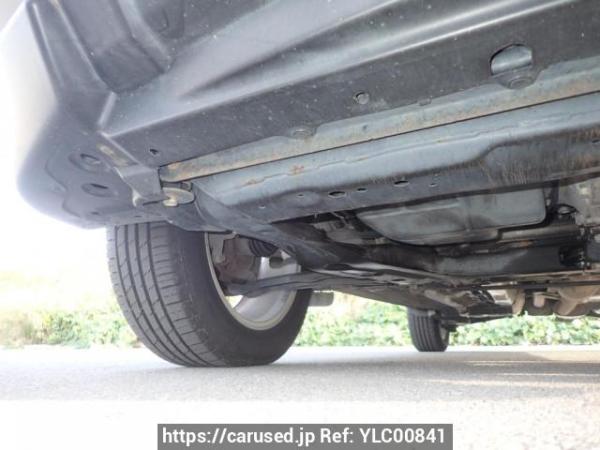 Used 2009 AT nissan x-trail NT31 Image[41]
