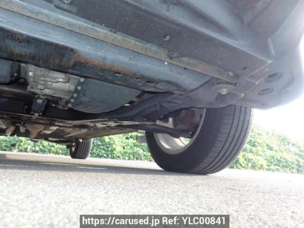 Used 2009 AT nissan x-trail NT31 Image[42]