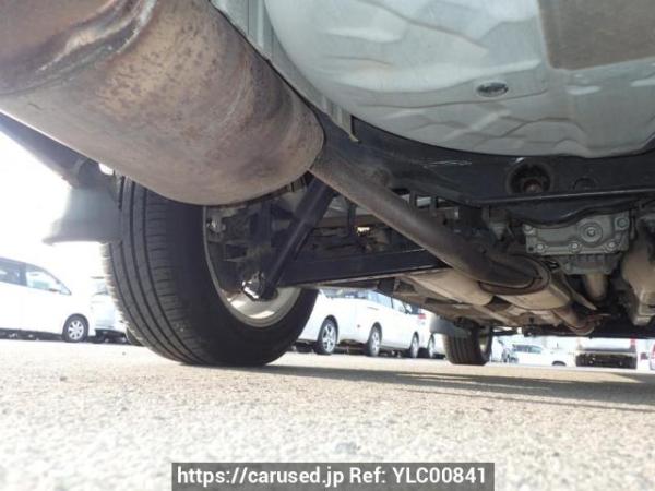 Used 2009 AT nissan x-trail NT31 Image[43]