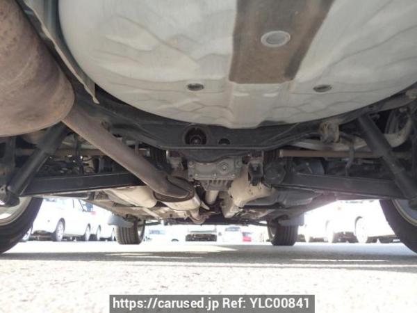 Used 2009 AT nissan x-trail NT31 Image[44]