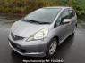 Used 2008 AT honda fit GE8 Image[2]