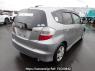 Used 2008 AT honda fit GE8 Image[6]