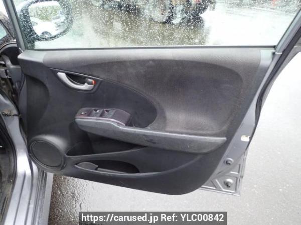 Used 2008 AT honda fit GE8 Image[16]