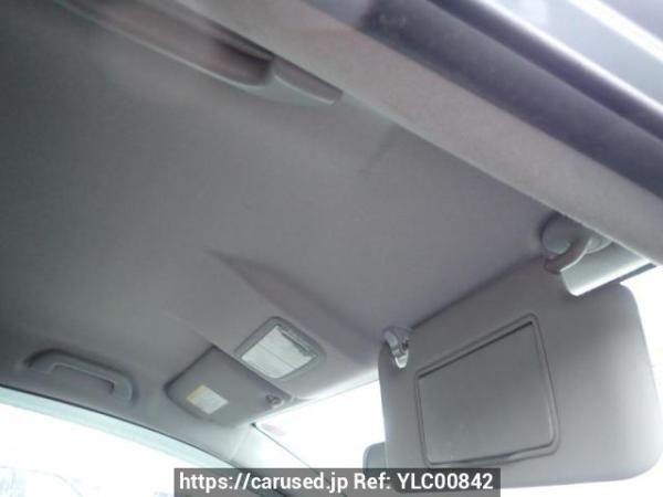 Used 2008 AT honda fit GE8 Image[19]