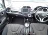 Used 2008 AT honda fit GE8 Image[21]