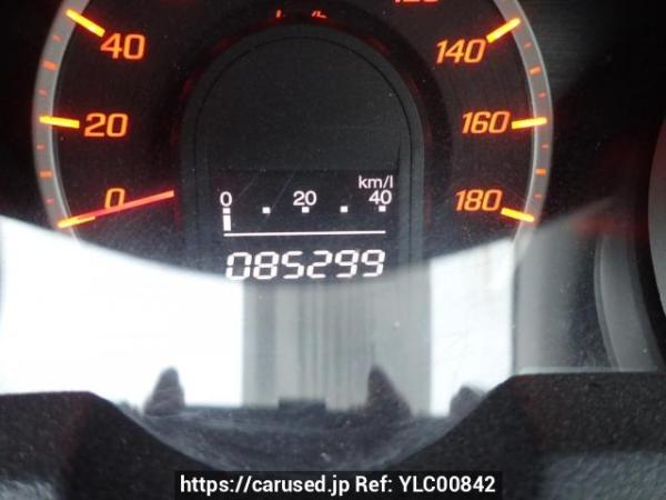Used 2008 AT honda fit GE8 Image[25]