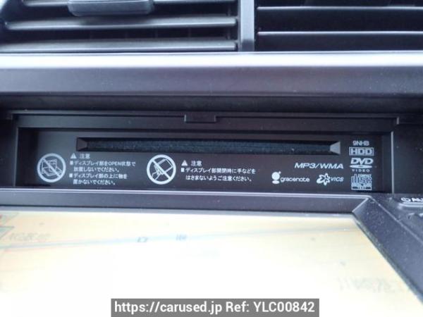 Used 2008 AT honda fit GE8 Image[29]