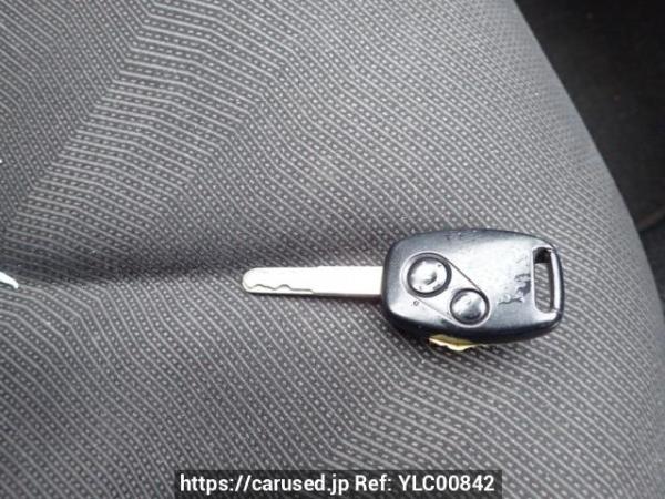 Used 2008 AT honda fit GE8 Image[30]