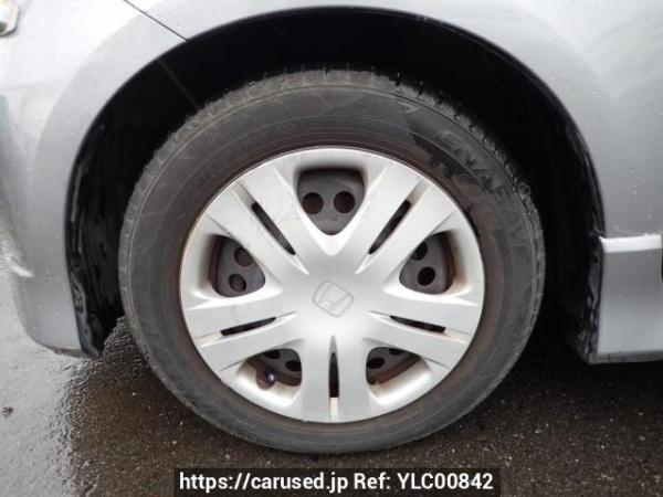 Used 2008 AT honda fit GE8 Image[31]