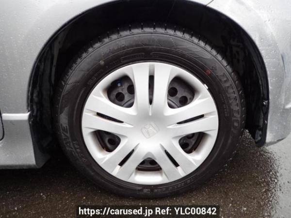 Used 2008 AT honda fit GE8 Image[32]
