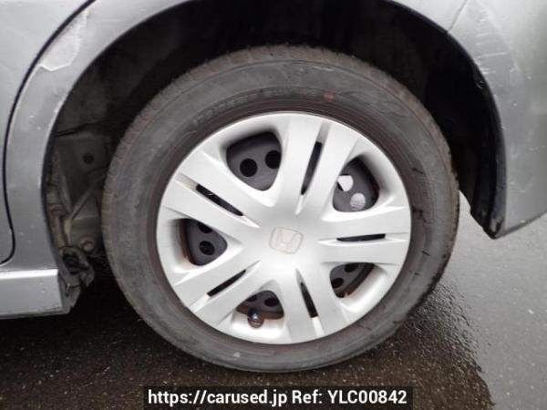 Used 2008 AT honda fit GE8 Image[33]