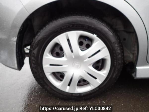 Used 2008 AT honda fit GE8 Image[34]