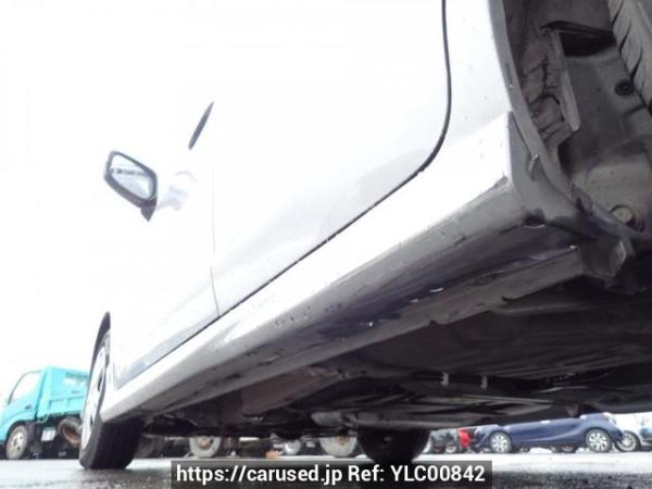 Used 2008 AT honda fit GE8 Image[35]