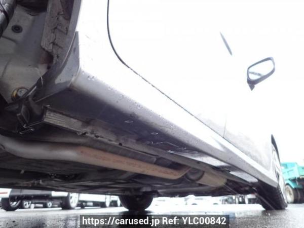 Used 2008 AT honda fit GE8 Image[36]
