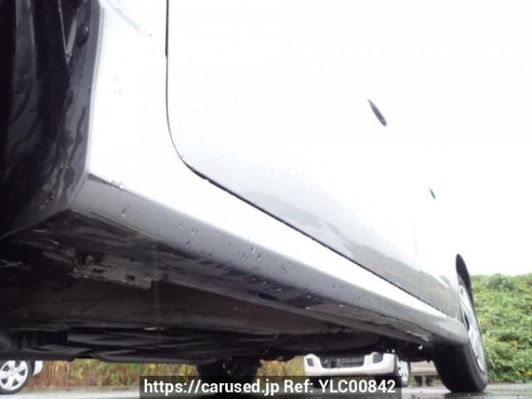 Used 2008 AT honda fit GE8 Image[38]
