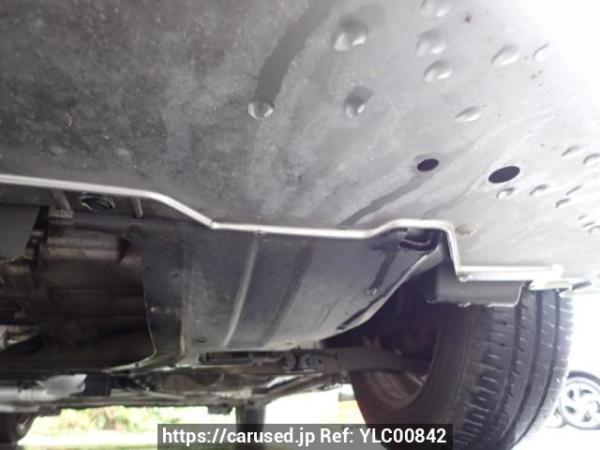 Used 2008 AT honda fit GE8 Image[40]
