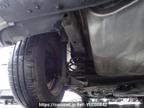 Used 2008 AT honda fit GE8 Image[41]