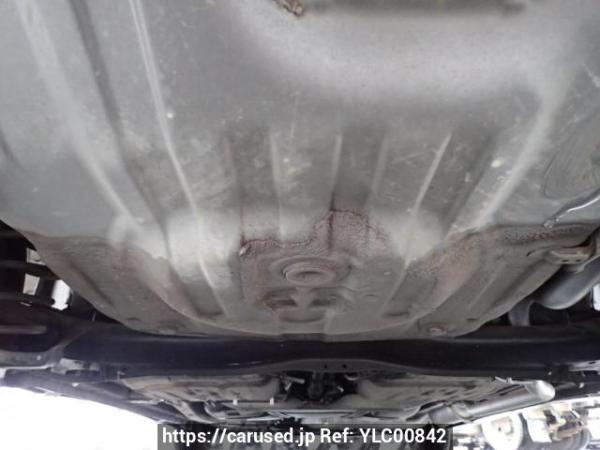 Used 2008 AT honda fit GE8 Image[42]