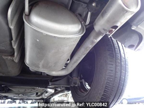 Used 2008 AT honda fit GE8 Image[43]