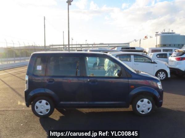 Used 2010 AT mitsubishi ek-wagon H82W Image[7]