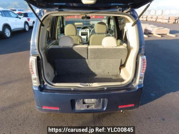 Used 2010 AT mitsubishi ek-wagon H82W Image[8]