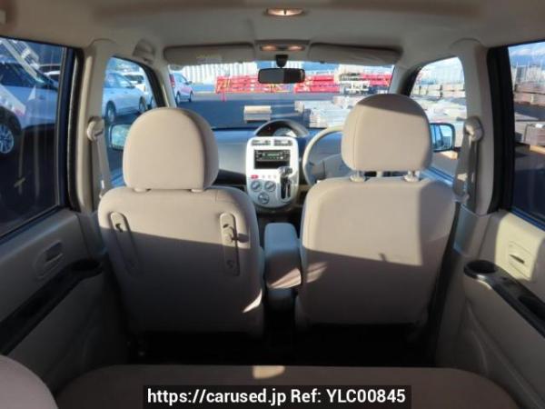 Used 2010 AT mitsubishi ek-wagon H82W Image[9]