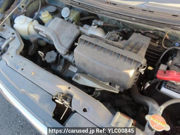 Used 2010 AT mitsubishi ek-wagon H82W Image[10]