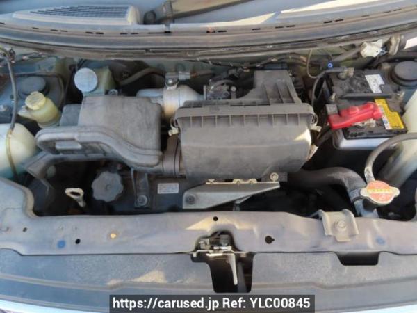 Used 2010 AT mitsubishi ek-wagon H82W Image[11]