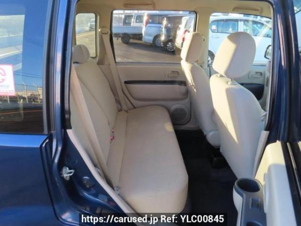 Used 2010 AT mitsubishi ek-wagon H82W Image[18]