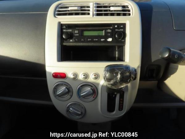Used 2010 AT mitsubishi ek-wagon H82W Image[23]