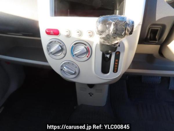 Used 2010 AT mitsubishi ek-wagon H82W Image[25]