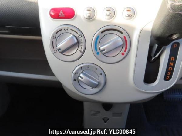 Used 2010 AT mitsubishi ek-wagon H82W Image[26]