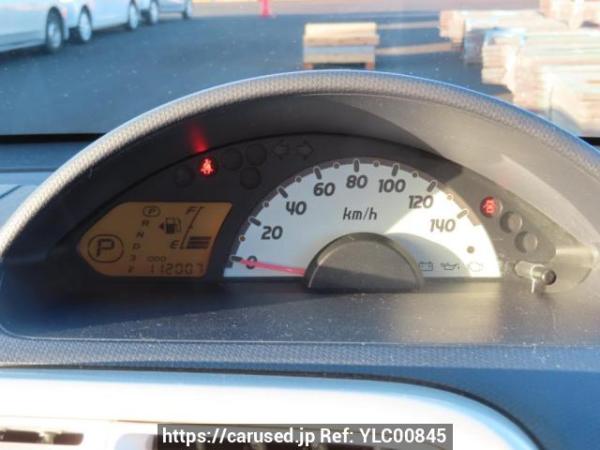 Used 2010 AT mitsubishi ek-wagon H82W Image[27]