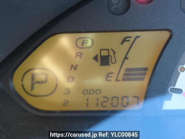 Used 2010 AT mitsubishi ek-wagon H82W Image[28]