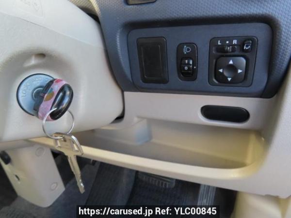 Used 2010 AT mitsubishi ek-wagon H82W Image[29]