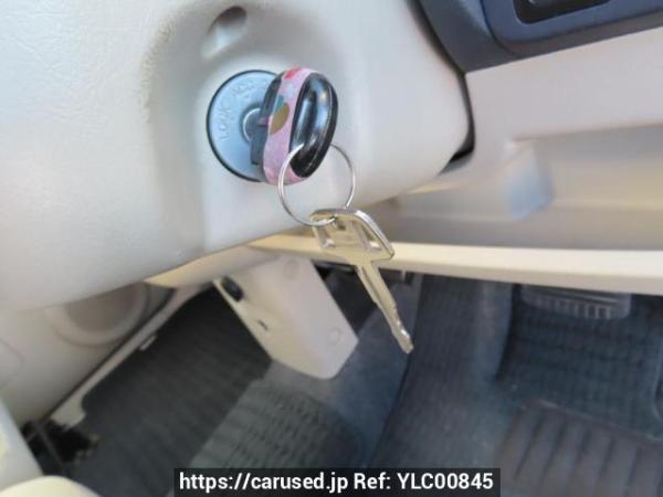 Used 2010 AT mitsubishi ek-wagon H82W Image[30]