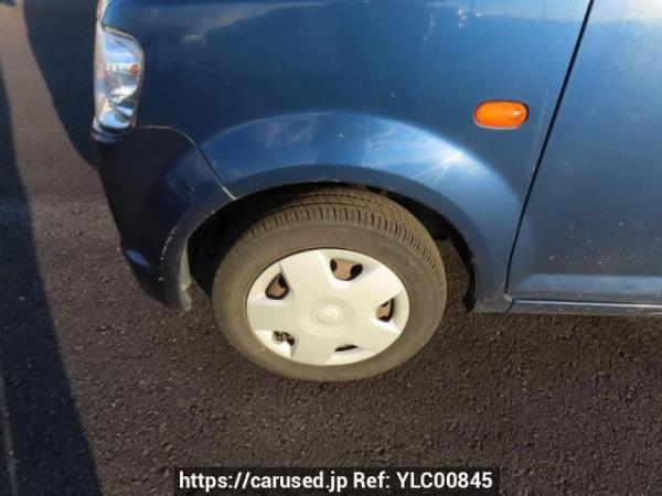 Used 2010 AT mitsubishi ek-wagon H82W Image[33]