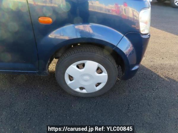 Used 2010 AT mitsubishi ek-wagon H82W Image[34]