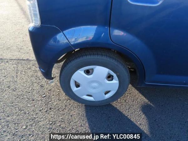 Used 2010 AT mitsubishi ek-wagon H82W Image[35]