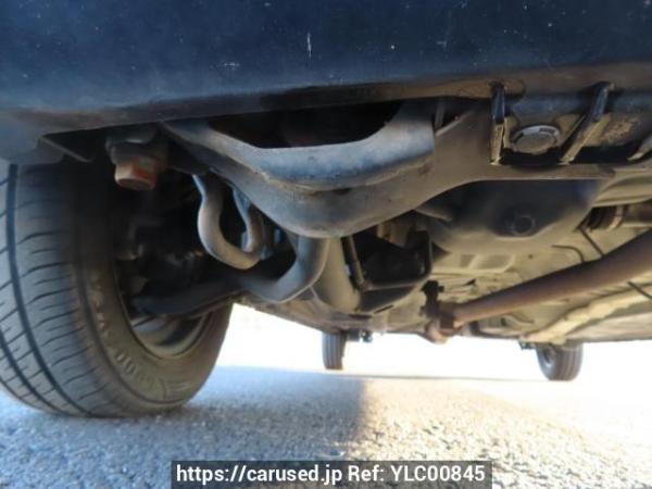Used 2010 AT mitsubishi ek-wagon H82W Image[37]
