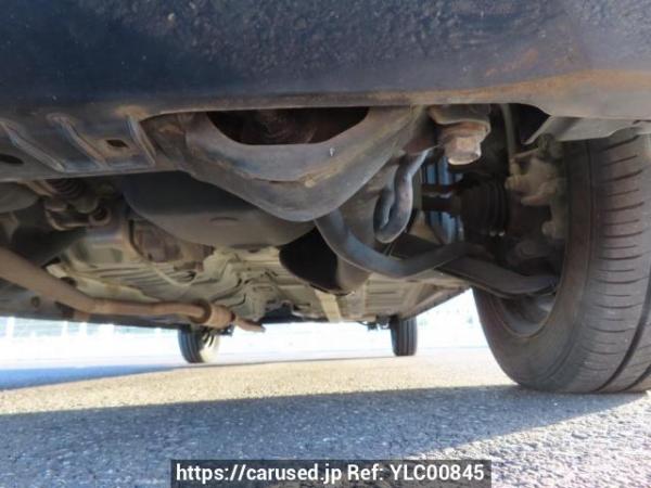 Used 2010 AT mitsubishi ek-wagon H82W Image[38]