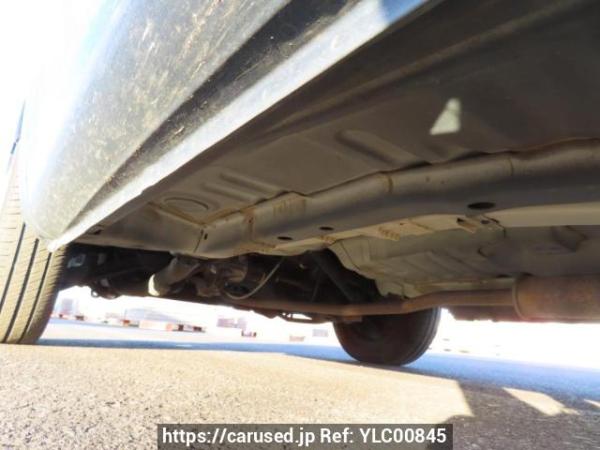 Used 2010 AT mitsubishi ek-wagon H82W Image[39]
