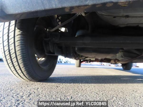Used 2010 AT mitsubishi ek-wagon H82W Image[43]
