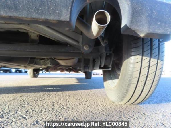 Used 2010 AT mitsubishi ek-wagon H82W Image[44]