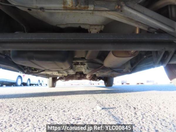 Used 2010 AT mitsubishi ek-wagon H82W Image[45]