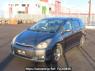 Used 2004 AT toyota wish ZNE14G Image[2]