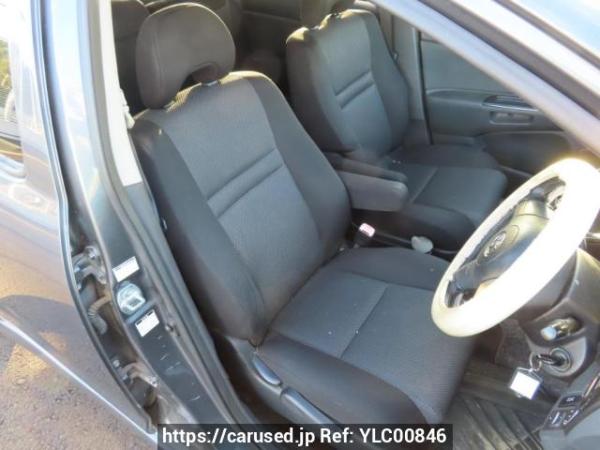 Used 2004 AT toyota wish ZNE14G Image[14]