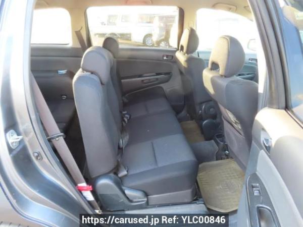 Used 2004 AT toyota wish ZNE14G Image[17]